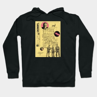 Chernobyl Hoodie